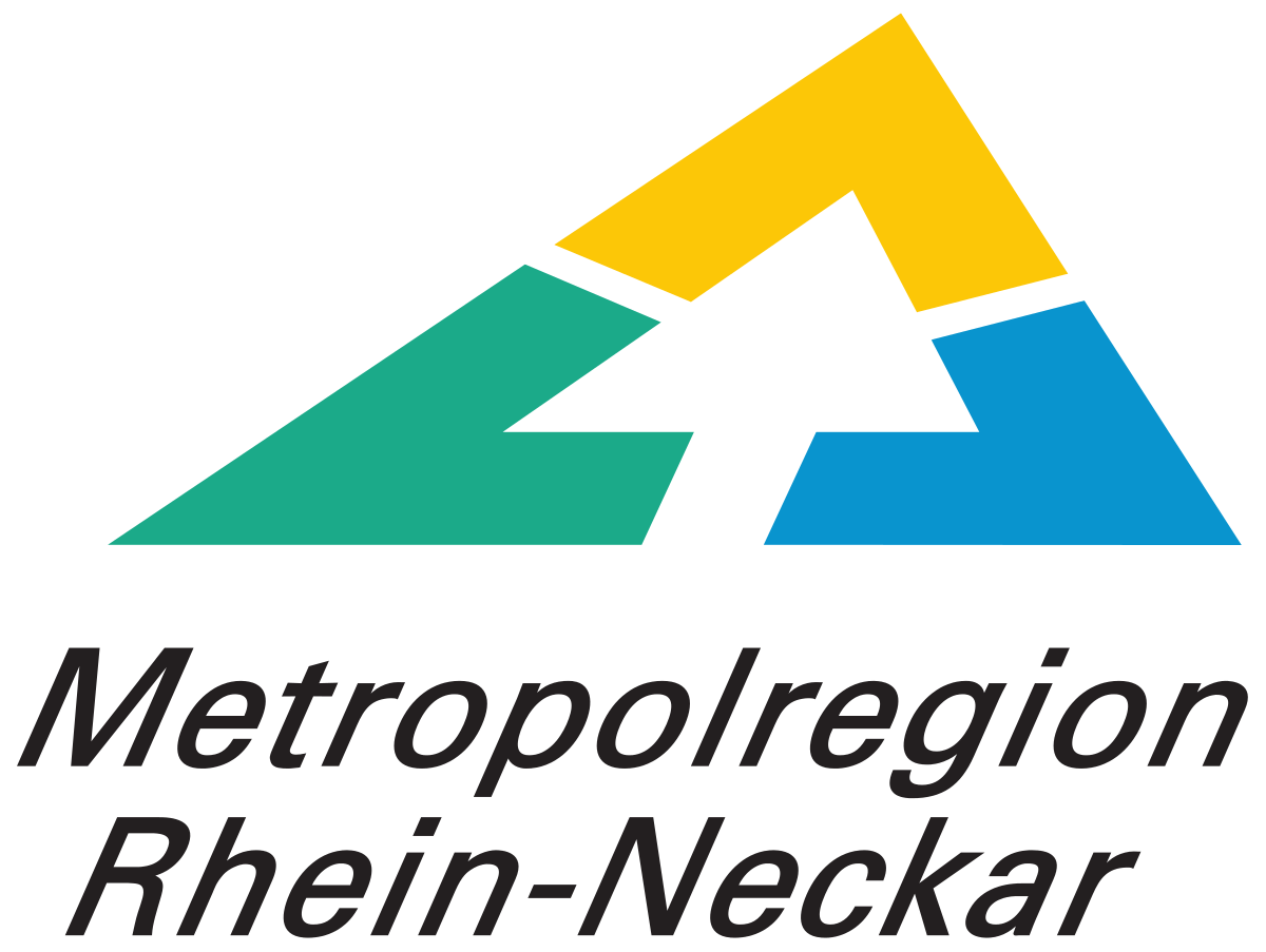 Logo der Metropolregion